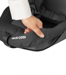 Maxi-Cosi Стол за кола 9-18кг Nomad - Authentic Black